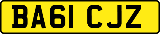 BA61CJZ