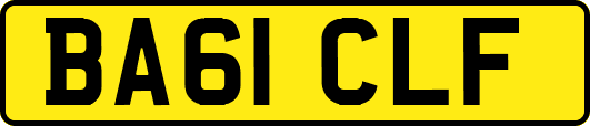BA61CLF