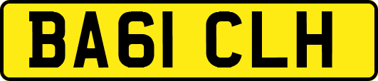 BA61CLH