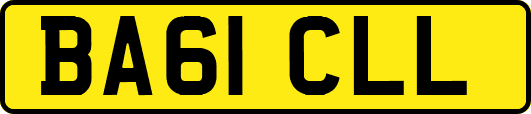 BA61CLL