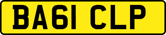 BA61CLP