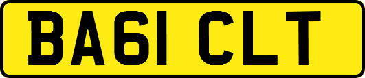 BA61CLT