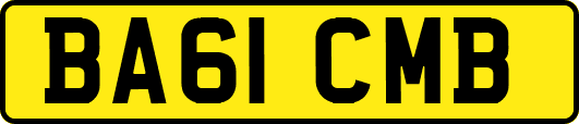 BA61CMB
