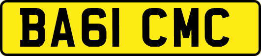 BA61CMC
