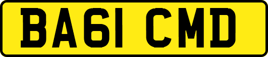 BA61CMD