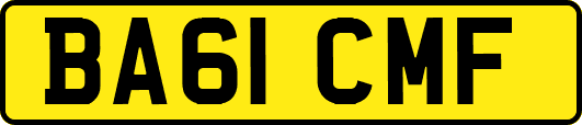 BA61CMF