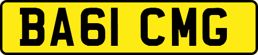 BA61CMG