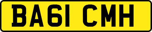 BA61CMH