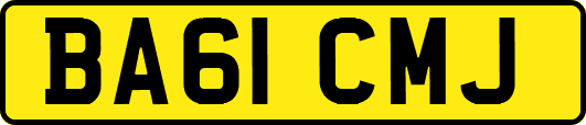 BA61CMJ