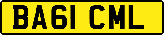 BA61CML