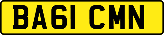 BA61CMN