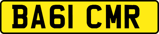 BA61CMR