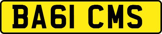 BA61CMS