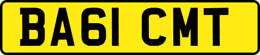 BA61CMT