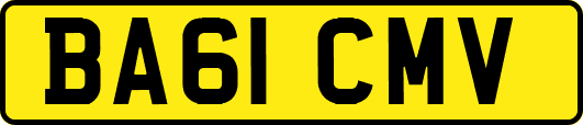 BA61CMV