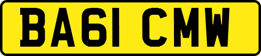 BA61CMW