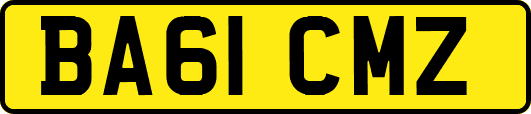 BA61CMZ
