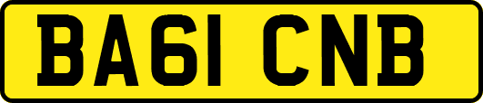 BA61CNB