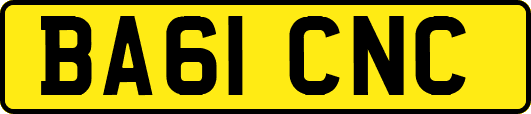 BA61CNC