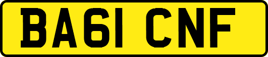 BA61CNF