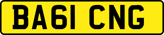 BA61CNG