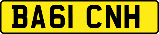 BA61CNH