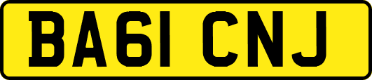 BA61CNJ