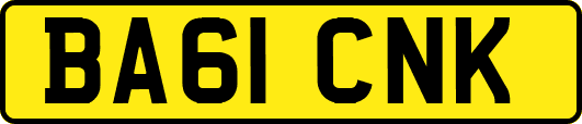 BA61CNK