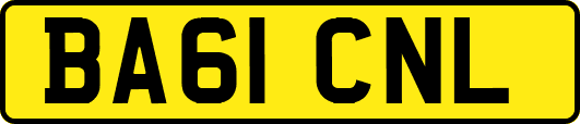 BA61CNL