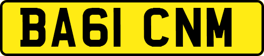 BA61CNM
