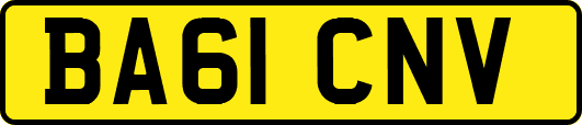 BA61CNV