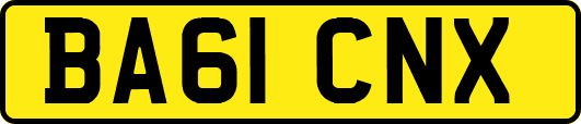 BA61CNX