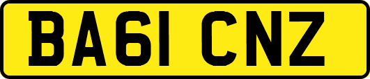 BA61CNZ