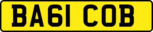 BA61COB