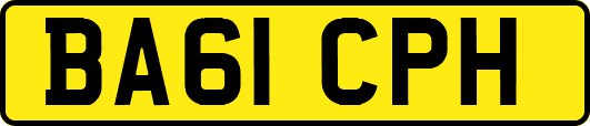 BA61CPH