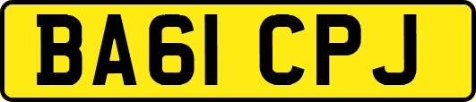 BA61CPJ