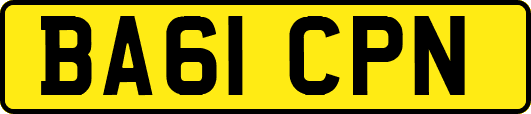 BA61CPN