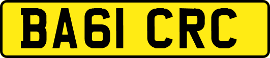 BA61CRC