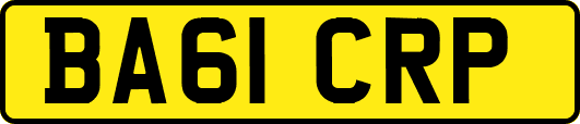 BA61CRP