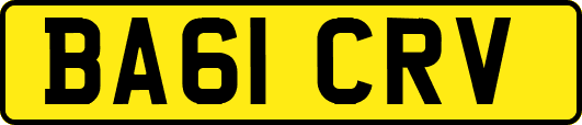 BA61CRV
