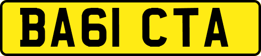 BA61CTA