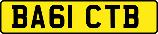BA61CTB