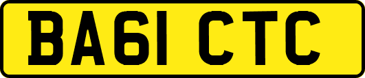 BA61CTC