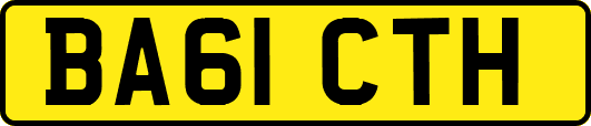 BA61CTH