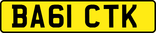BA61CTK