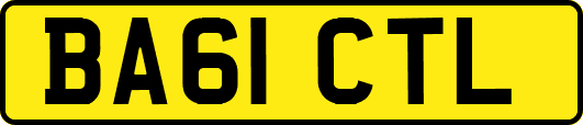 BA61CTL