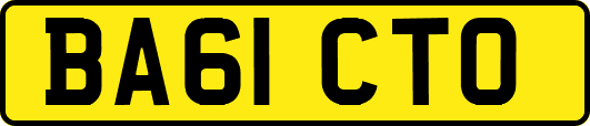 BA61CTO