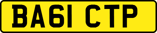 BA61CTP
