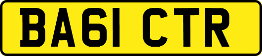 BA61CTR