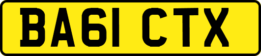 BA61CTX